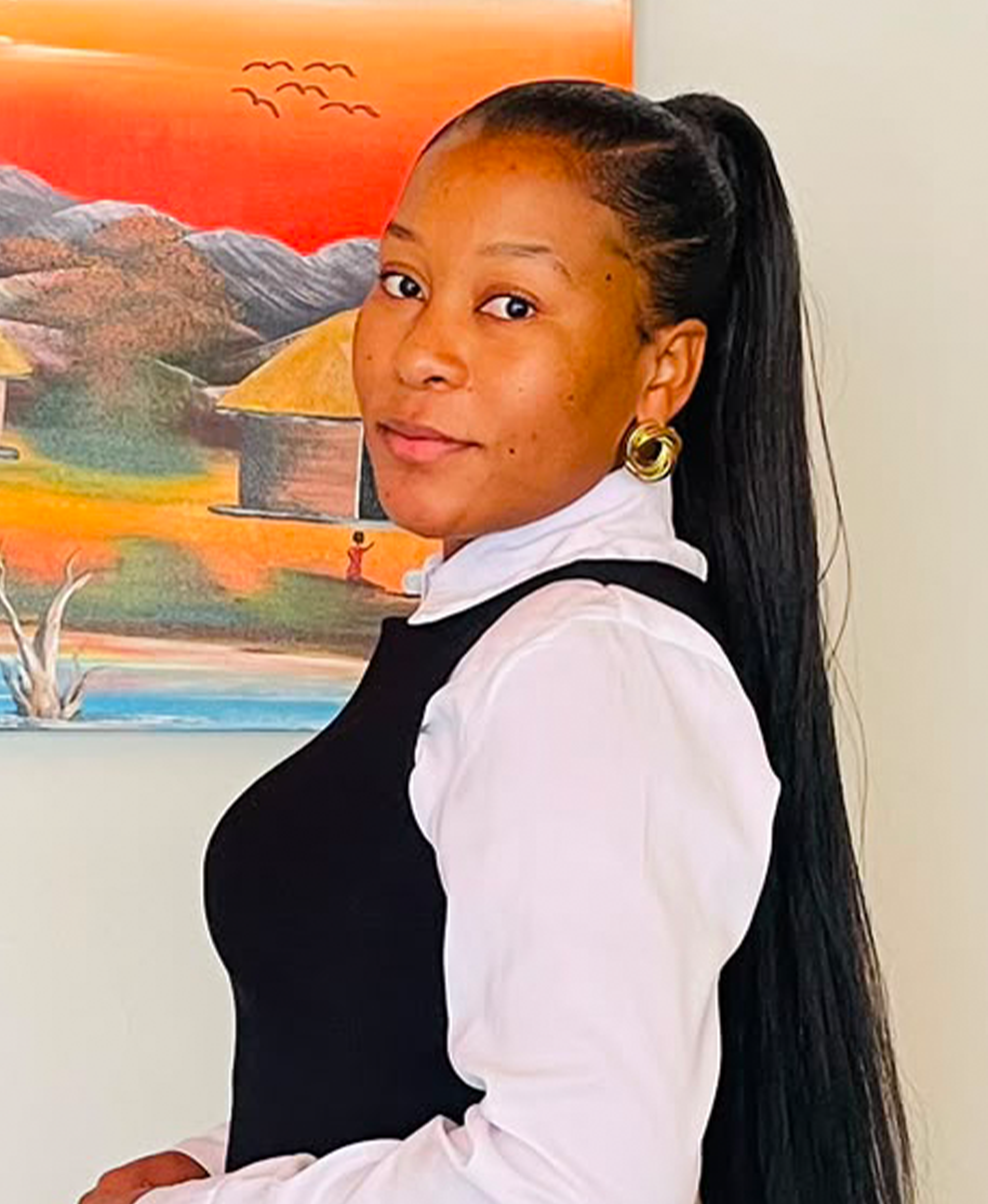Hlungwani