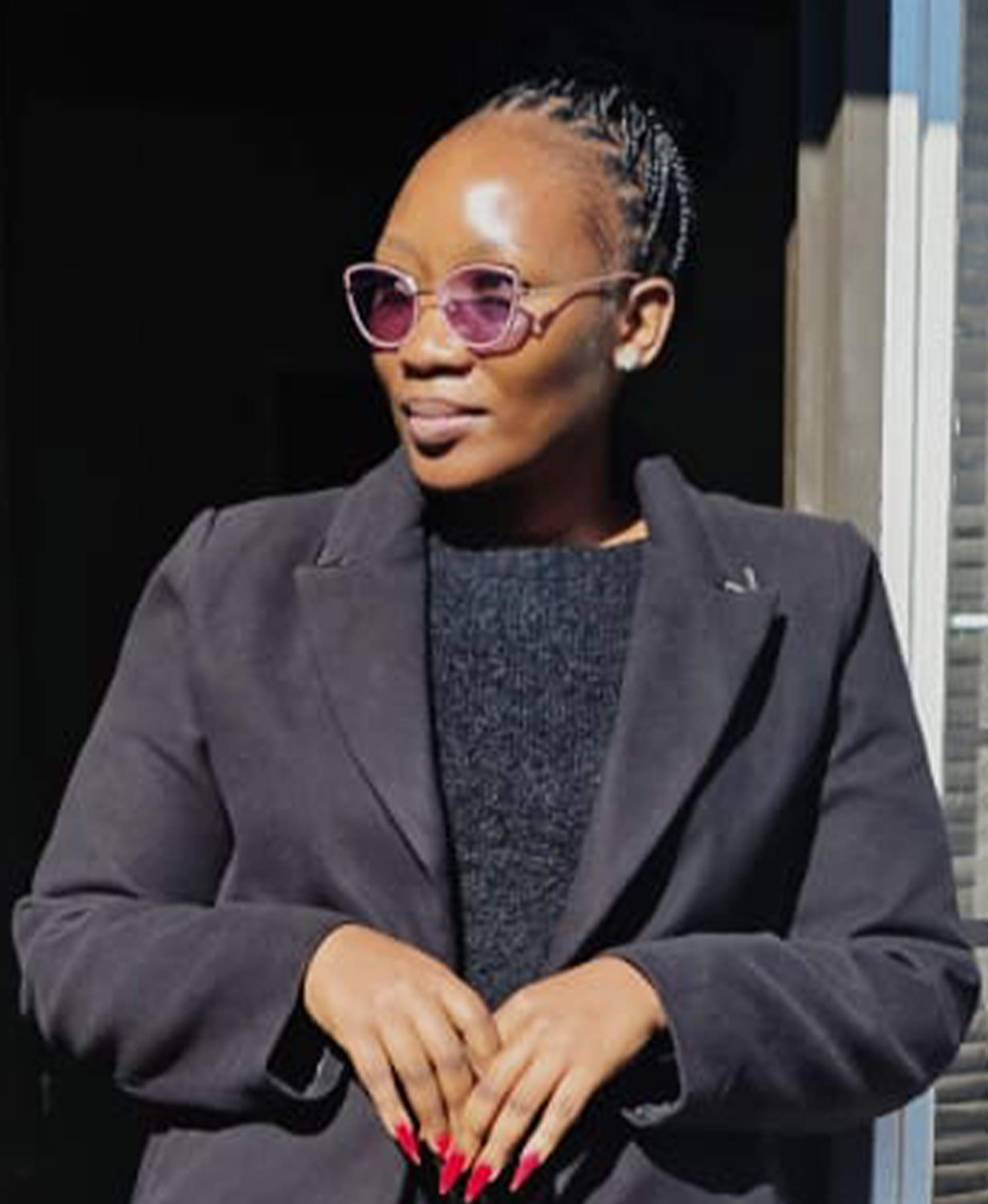 Nkoane